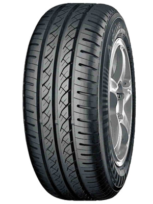  Yokohama 195/55 R15 85H Yokohama A.DRIVE (AA01)  . (K9736) ()