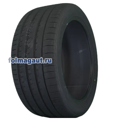  Yokohama 265/40 R21 105Y Yokohama ADVAN SPORT (V105)  . (R0162) ()