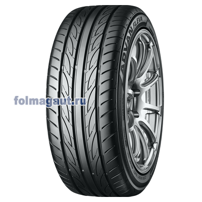  Yokohama 245/40 R18 97W Yokohama ADVAN FLEVA (V701) XL  . (R0384) ()