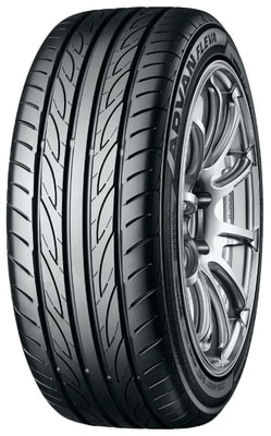  Yokohama 235/45 R17 97W Yokohama ADVAN FLEVA (V701) XL  . (R0403) ()