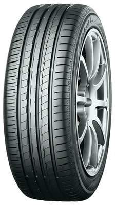  Yokohama 215/55 R16 97W Yokohama BLUEARTH-A (AE-50) XL  . (R0990) ()