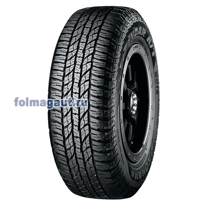  Yokohama 235/65 R17 108H Yokohama GEOLANDAR A/T-S (G015) xl at . . (R1138) ()