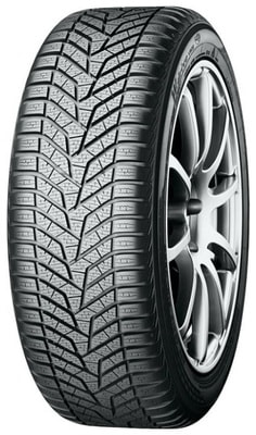  Yokohama 245/50 R18 100V Yokohama BLUEARTH WINTER (V905)   . . (R1690) ()