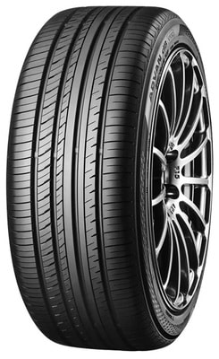  Yokohama 195/55 R16 87V Yokohama ADVAN DB (V552)  . (R2597) ()