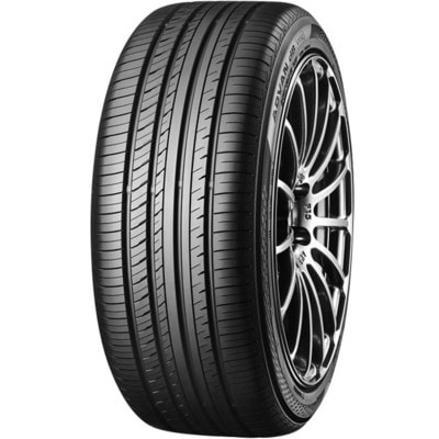  Yokohama 265/35 R18 97W Yokohama ADVAN DB (V552)  . (R2862) ()