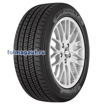  Yokohama 315/35 R21 111V Yokohama AVID-GT (S35A) . . (R4108) ()