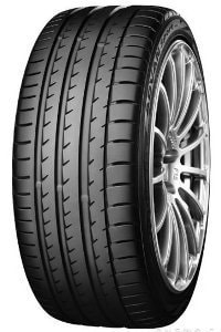  Yokohama 225/50 R18 95W Yokohama ADVAN SPORT (V105S)  . (R4193) ()