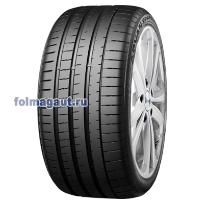  Yokohama 275/50 R20 113Y Yokohama ADVAN SPORT (V107D)  . (R5045) ()