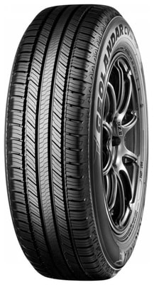  Yokohama 255/55 R18 109V Yokohama GEOLANDAR CV (G058) . . (R5669) ()