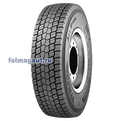     315/80 R22,5 154/150M   ALL STEEL DR-1  MS TL . . (214559613) ()