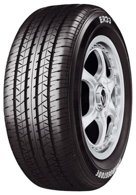  Bridgestone 225/40 R18 88Y Bridgestone TURANZA ER33  . (6727) ()