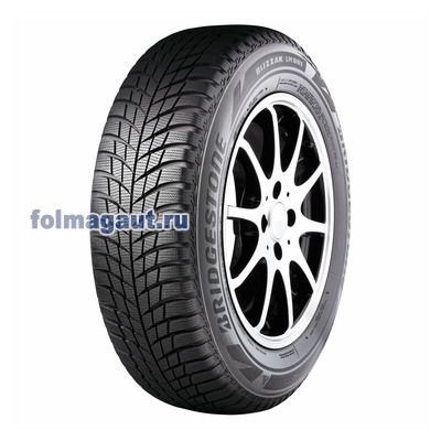  Bridgestone 215/55 R17 94V Bridgestone BLIZZAK LM001   . . (8411) ()