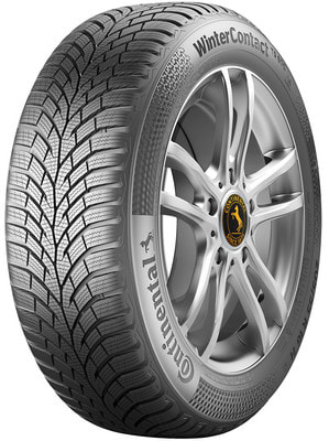  Continental 245/40 R18 97Z Continental CONTIWINTERCONTACT TS870P FR XL   . . (0355692) ()