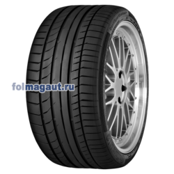  Continental 225/35 R19 88Y Continental CONTISPORTCONTACT 5P XL  . (358975) ()