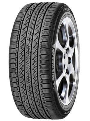  Michelin 225/65 R17 102H Michelin LATITUDE TOUR HP  . (536605) ()