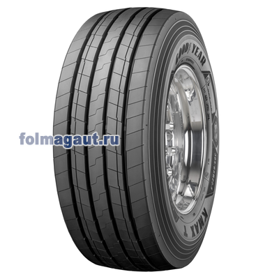   Goodyear 385/55 R22,5 160/158K Goodyear KMAX T G2  TL  3PSF . . (580350) ()