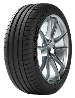  Michelin 275/45 R20 110V Michelin PILOT SPORT 4 PS4 SUV XL VOL  . (683181) ()