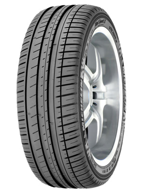  Michelin 245/45 R17 99Y Michelin PILOT SPORT 3 PS3 XL  . (960013) ()