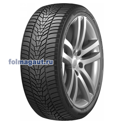  Hankook 235/40 R18 95V Hankook WINTER I-CEPT EVO3 W330   . . (1026317) ()