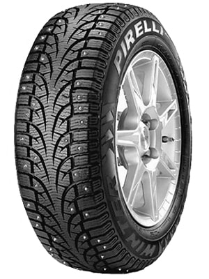  Pirelli 255/50 R19 107T Pirelli WINTER CARVING EDGE XL  . . (1831100) ()