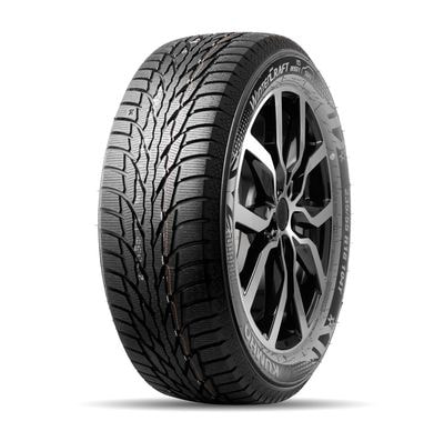  Kumho 255/65 R17 114T KUMHO WINTERCRAFT ICE WS51 SUV XL   . . (2263723) ()