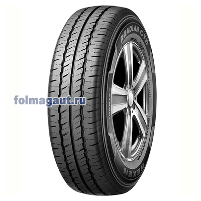  Nexen 205 R16C 110/108S Nexen ROADIAN CT8  . (NXK15065) ()