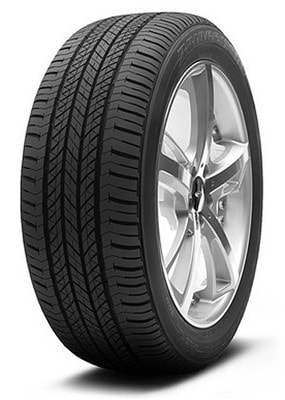  Bridgestone 235/55 R19 101H Bridgestone DUELER HL 400  . (PSR1119603) ()