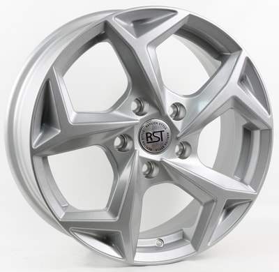  Xtrike RST 6,5x16 5/114,3/40/66,1 Xtrike RST R066 SILVER . . (RR066-6516-661-5x1143-40SL) ()