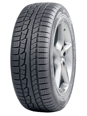  Ikon Tyres (Nokian Tyres) 255/55 R18 109V Ikon Tyres (Nokian Tyres) WR G2 SUV XL   . . (T441532) ()