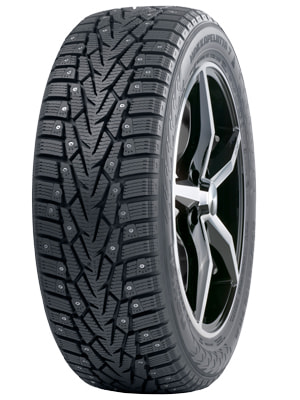  Ikon Tyres (Nokian Tyres) 185/65 R14 90T Ikon Tyres (Nokian Tyres) HAKKAPELIITTA 7 XL  . . (TS31675) ()