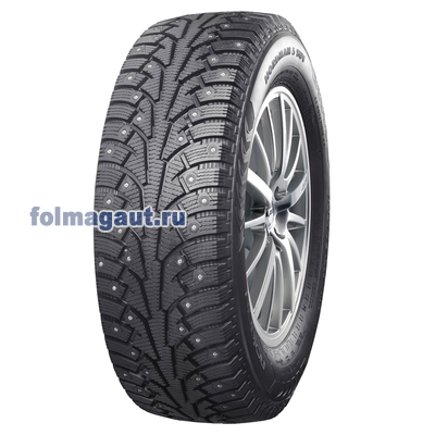  Ikon Tyres (Nokian Tyres) 225/70 R16 103T Ikon Tyres (Nokian Tyres) NORDMAN 5 SUV  . . (TS31977) ()