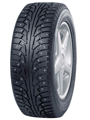  Ikon Tyres (Nokian Tyres) 225/55 R18 102T Ikon Tyres (Nokian Tyres) HAKKAPELIITTA 5 SUV XL  . . (TS41879) ()