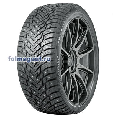  Ikon Tyres (Nokian Tyres) 285/40 R20 108T Ikon Tyres (Nokian Tyres) HAKKAPELIITTA 10 EV XL  . . (TSF00006) ()