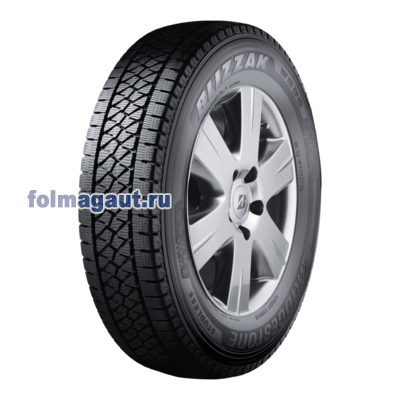  Bridgestone 195/70 R15C 104/102R Bridgestone BLIZZAK W995   . . (BR007035) ()