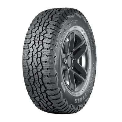  Ikon Tyres (Nokian Tyres) 215/70 R16 100T Ikon Tyres (Nokian Tyres) OUTPOST AT  . (T431879) ()