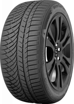  Kumho 225/40 R19 93V Kumho WINTERCRAFT WP72 XL   . . (2246863) ()