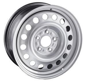  Trebl 6x15 5/114,3/45/60,1 Trebl 9140T SILVER . . (9112691) ()