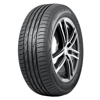  Ikon Tyres (Nokian Tyres) 205/60 R16 96W Ikon Tyres (Nokian Tyres) HAKKA BLUE 3 XL  . (T432277) ()