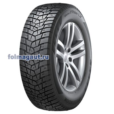  Hankook 225/55 R17C 109/107R Hankook WINTER I-PIKE LV RW15  . . (2021315) ()