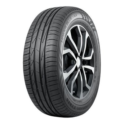  Ikon Tyres (Nokian Tyres) 235/65 R17 108H Ikon Tyres (Nokian Tyres) HAKKA BLUE 3 SUV XL  . (T432298) ()