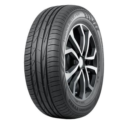  Ikon Tyres (Nokian Tyres) 215/65 R17 103H Ikon Tyres (Nokian Tyres) HAKKA BLUE 3 SUV XL  . (T432296) ()