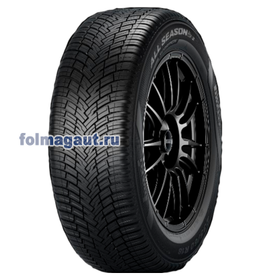  Pirelli 225/50 R17 98W Pirelli CINTURATO ALL SEASON SF2 xl as . . (3911900) ()