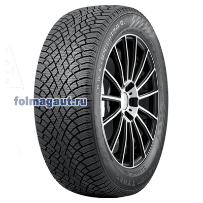  Ikon Tyres (Nokian Tyres) 215/55 R17 98R Ikon Tyres (Nokian Tyres) HAKKAPELIITTA R5 XL   . . (T432162) ()