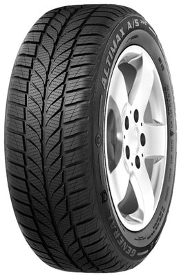  General Tire 205/55 R16 94V General Tire ALTIMAX A/S 365 xl as  . (fm324025) ()