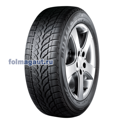  Bridgestone 215/45 R18 93V Bridgestone BLIZZAK LM32   . . (BR009725) ()