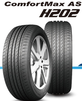  Habilead 195/60 R15 88V Habilead COMFORT MAX H202  . (fm324905) ()