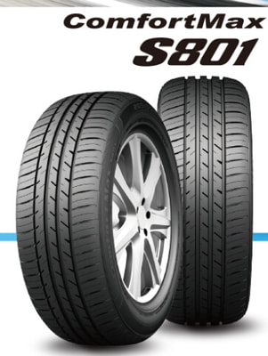  Habilead 195/60 R15 88V Habilead COMFORT MAX S801  . (fm324919) ()