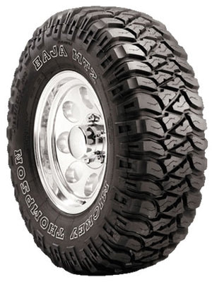  Mickey Thompson 305/60 R18 121/118Q Mickey Thompson BAJA MTZ RADIAL  . (fm325692) ()