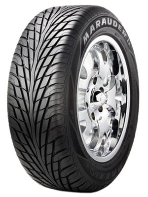  Maxxis 275/45 R20 110V Maxxis MARAUDER II MA-S2  . (fm326278) ()