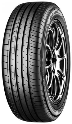  Yokohama 235/65 R17 108V Yokohama BLUEARTH-XT (AE61)  . (R7530) ()